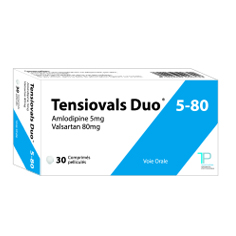 TENSIOVALS DUO